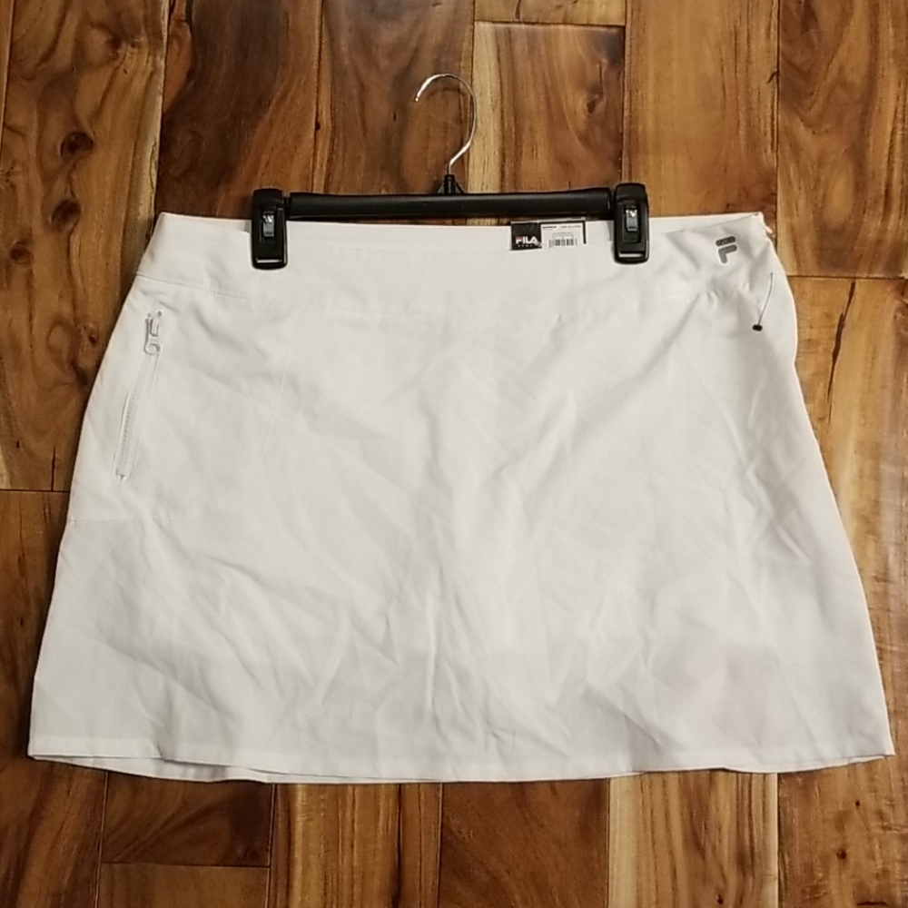 Fila skort sz XXL